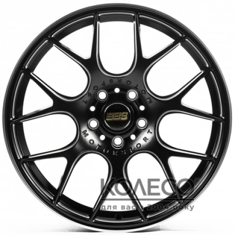 Flow Forming FC3011 W8 R18 PCD5x114.3 ET38 DIA73.1 MBPL