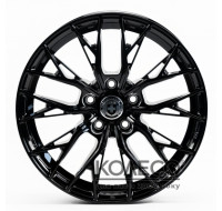 Диски Flow Forming FC8013 W8 R18 PCD5x120 ET35 DIA72.6 GB