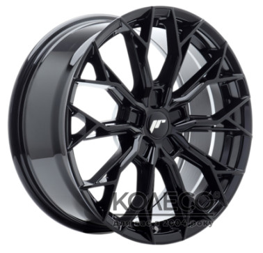 Japan Racing JR49 W9.5 R19 PCD5x112 ET35 DIA72.6 GB