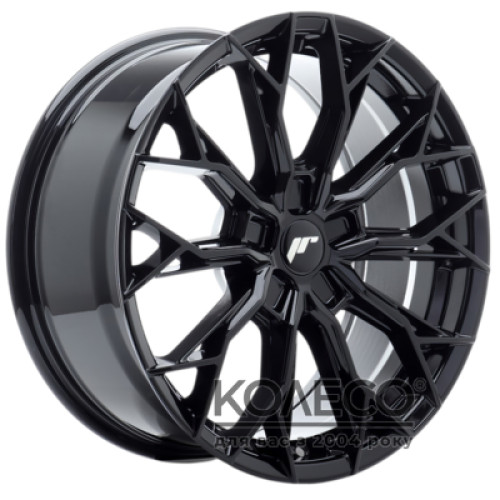 Japan Racing JR49 W9.5 R19 PCD5x112 ET35 DIA72.6 GB