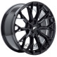 Japan Racing JR49 W9.5 R19 PCD5x112 ET35 DIA72.6 GB