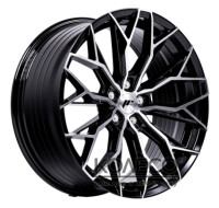 Диски Japan Racing JR49 W8.5 R19 PCD5x112 ET30 DIA72.6 GBMF