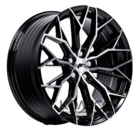 Диски Japan Racing JR49 W9.5 R19 PCD5x112 ET35 DIA72.6 GBMF