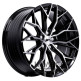 Japan Racing JR49 W8.5 R19 PCD5x112 ET30 DIA72.6 GBMF