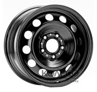 Диски MW Deutschland GmbH 16189 W5.5 R16 PCD6x205 ET117 DIA161