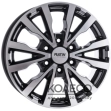 Platin P86 W6.5 R16 PCD6x130 ET54 DIA84.1 BP