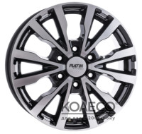 Platin P86 W6.5 R17 PCD6x130 ET54 DIA84.1 BP