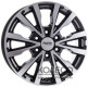 Platin P86 W6.5 R17 PCD6x130 ET54 DIA84.1 BP