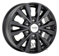 Диски Platin P86 W6.5 R16 PCD6x130 ET54 DIA84.1 BM