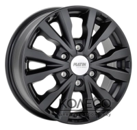 Диски Platin P86 W6.5 R16 PCD6x130 ET54 DIA84.1 BM