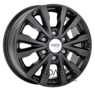 Platin P86 W6.5 R16 PCD6x130 ET54 DIA84.1 BM