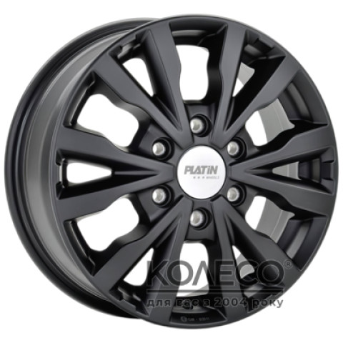 Platin P86 W6.5 R16 PCD6x130 ET54 DIA84.1 BM
