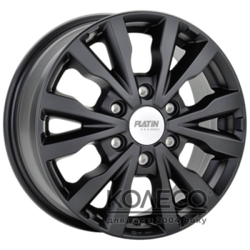Platin P86 W6.5 R16 PCD6x130 ET54 DIA84.1 BM