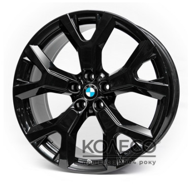 BMW OEM 6885461 W9.5 R21 PCD5x112 ET36 DIA66.6 GB