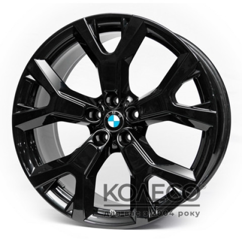 BMW OEM 6885461 W9.5 R21 PCD5x112 ET36 DIA66.6 GB