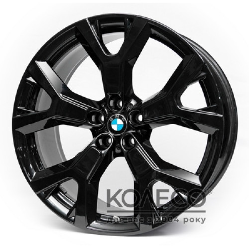 BMW OEM 6885461 W9.5 R21 PCD5x112 ET36 DIA66.6 GB