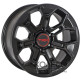 Zorat Wheels ZW-BKY1203 W8 R17 PCD6x139.7 ET5 DIA106.1 BM