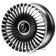 Replica FORGED MR0009 W10 R22 PCD5x112 ET47 DIA66.45 SBwMF