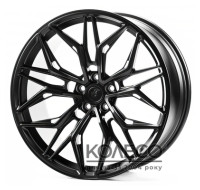 Диски WS FORGED WS-041C W9.5 R21 PCD5x112 ET31 DIA66.45 SB