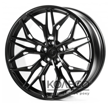 WS FORGED WS-041C W8.5 R21 PCD5x112 ET30 DIA66.45 SB