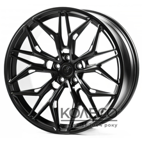 WS FORGED WS-041C W8.5 R21 PCD5x112 ET30 DIA66.45 SB