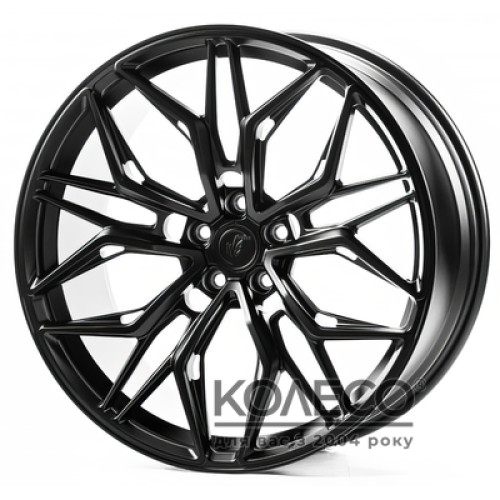 WS FORGED WS-041C W8.5 R21 PCD5x112 ET30 DIA66.45 SB