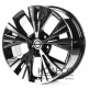 Replica NS18996 W7.5 R18 PCD5x114.3 ET40 DIA66.1 GBMF