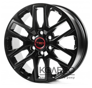 Replica TY20087 W7.5 R20 PCD6x139.7 ET50 DIA95.1 SB