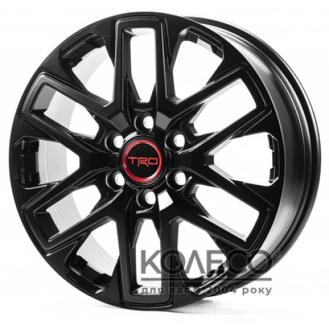 Replica TY20087 W7.5 R20 PCD6x139.7 ET50 DIA95.1 SB
