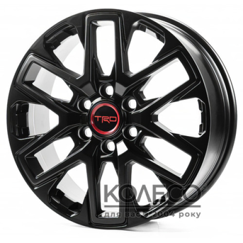 Replica TY20087 W7.5 R20 PCD6x139.7 ET50 DIA95.1 SB