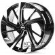 Replica NS19189 W7.5 R19 PCD5x114.3 ET45 DIA66.1 GBMF