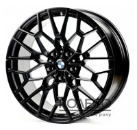 Диски Replica B19388 W8 R19 PCD5x112 ET25 DIA66.5 SB