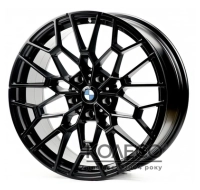 Диски Replica B19388 W8 R19 PCD5x112 ET25 DIA66.6 SB