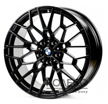 Replica B19388 W8 R19 PCD5x112 ET25 DIA66.6 SB