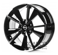 Диски Replica NS18289 W7.5 R18 PCD5x114.3 ET45 DIA66.1 GBMF