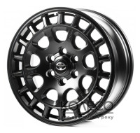 Диски Replica FORGED TY0002 W8 R18 PCD6x139.7 ET45 DIA95.1 SB