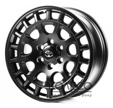 Replica FORGED TY0002 W8 R18 PCD6x139.7 ET45 DIA95.1 SB