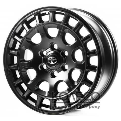 Replica FORGED TY0002 W8 R18 PCD6x139.7 ET45 DIA95.1 SB
