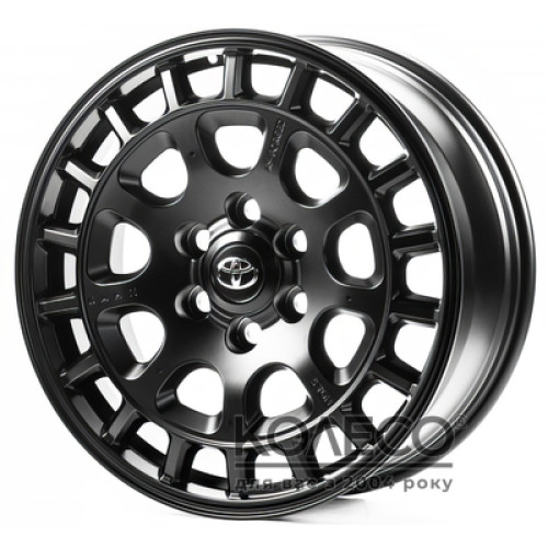 Replica FORGED TY0002 W8 R18 PCD6x139.7 ET45 DIA95.1 SB