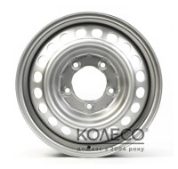 Диски Wheel Metall 1501 W7 R17 PCD5x150 ET40 DIA110 S