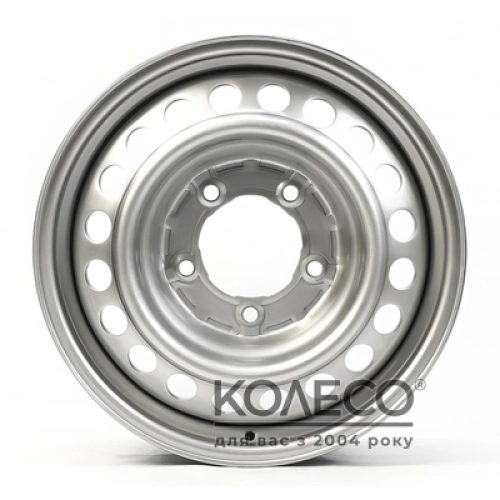 Wheel Metall 1501 W7 R17 PCD5x150 ET40 DIA110 S