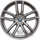 BMW OEM 7855081 W8 R18 PCD5x112 ET30 DIA66.6 GR