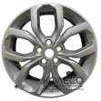 Land Rover OEM HY32-1007-DA W7.5 R19 PCD5x120 ET39.5 DIA72.6