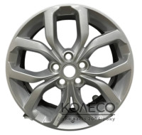 Диски Land Rover OEM HY32-1007-DA W7.5 R19 PCD5x120 ET39.5 DIA72.6