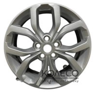 Диски Land Rover OEM HY32-1007-DA W7.5 R19 PCD5x120 ET39.5 DIA72.6