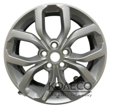 Land Rover OEM HY32-1007-DA W7.5 R19 PCD5x120 ET39.5 DIA72.6