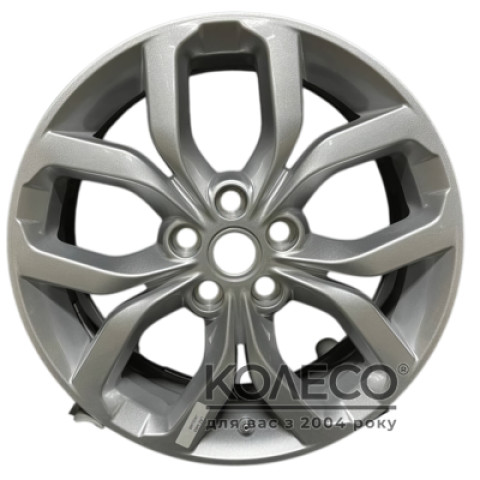 Land Rover OEM HY32-1007-DA W7.5 R19 PCD5x120 ET39.5 DIA72.6