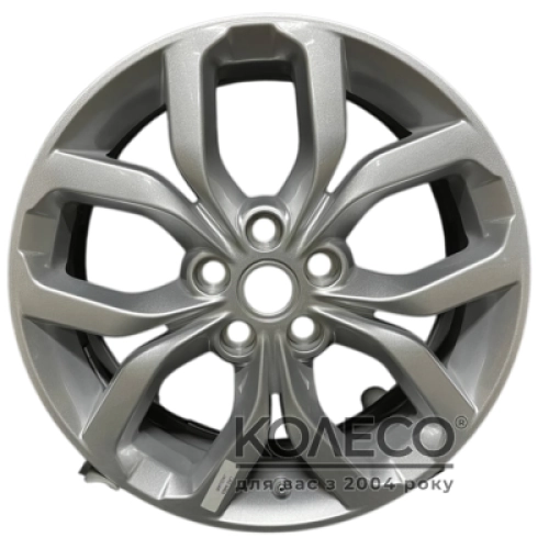 Land Rover OEM HY32-1007-DA W7.5 R19 PCD5x120 ET39.5 DIA72.6