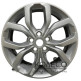Land Rover OEM HY32-1007-DA W7.5 R19 PCD5x120 ET39.5 DIA72.6