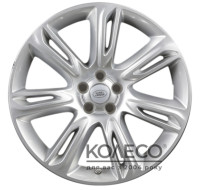 Диски Land Rover OEM J8A2-1007-FA W8.5 R20 PCD5x108 ET45 DIA63.3 S